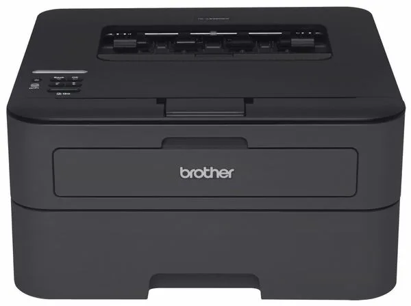 Принтер Brother HL-L2300DR (HLL2300DR1) в Москве Принтер Brother HL-L2300DR (HLL2300DR1) в Москве