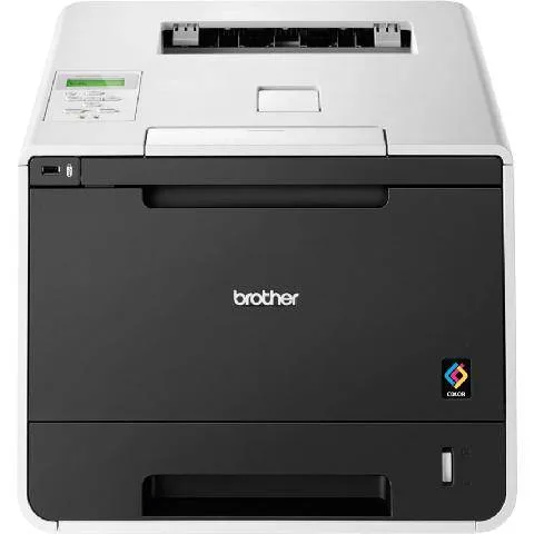 Принтер Brother HL-L8250CDN (HLL8250CDNR1)