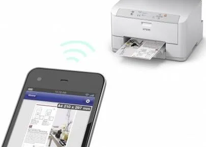 Принтер Epson WorkForce Pro WF-5110DW (C11CD12301) Принтер Epson WorkForce Pro WF-5110DW (C11CD12301)