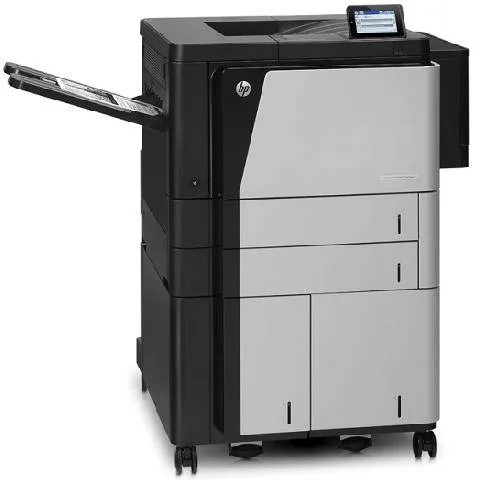 Принтер HP LaserJet Enterprise 800 M806x+ (CZ245A)