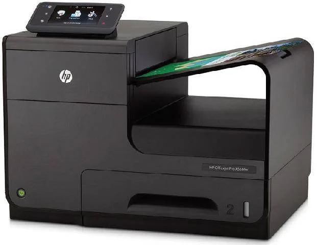 Принтер HP Officejet Pro X551dw (CV037A)