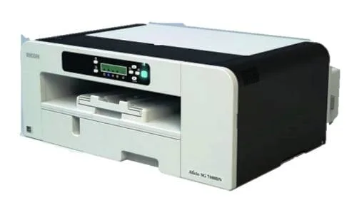 Принтер Ricoh Aficio SG 7100DN