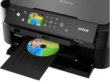 Принтер Epson L810 (C11CE32402) в Москве Принтер Epson L810 (C11CE32402) в Москве