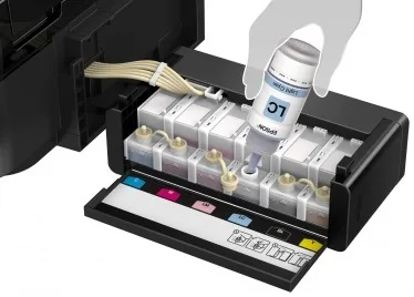 Принтер Epson L810 (C11CE32402) в Москве Принтер Epson L810 (C11CE32402) в Москве
