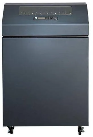 Принтер OKI MX8050-CAB-ETH-EUR (09005837)