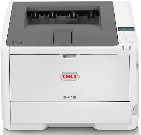 Принтер OKI B412dn (45762002) в Москве Принтер OKI B412dn (45762002) в Москве