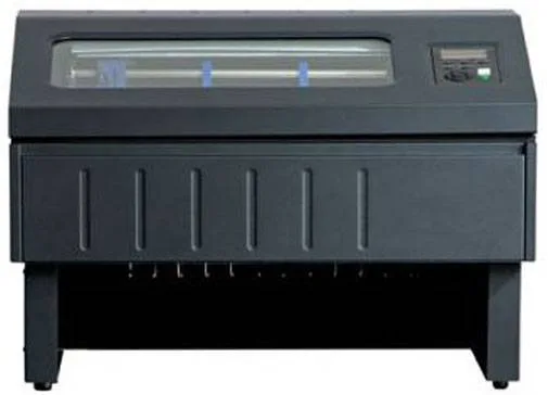 Принтер Oki MX8100-TT-ETH-EUR (9005831)