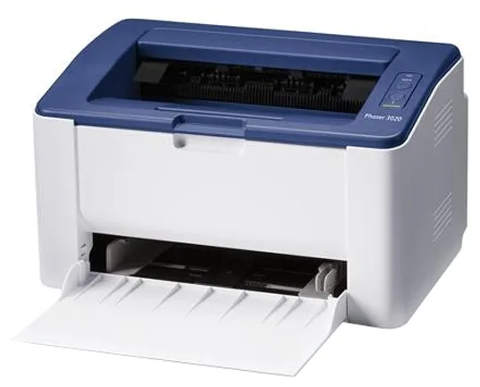 Принтер Xerox Phaser 3020 (P3020BI) в Москве Принтер Xerox Phaser 3020 (P3020BI) в Москве