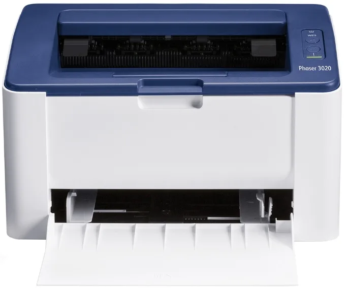 Принтер Xerox Phaser 3020 (P3020BI) в Москве Принтер Xerox Phaser 3020 (P3020BI) в Москве