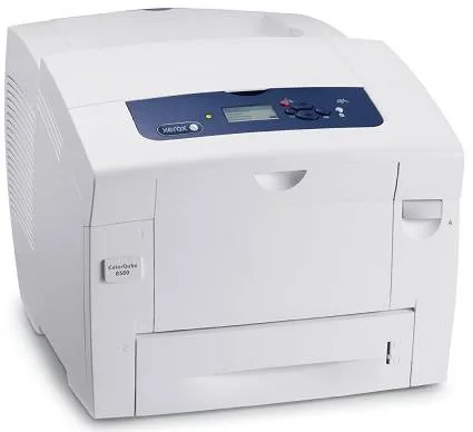 Принтер Xerox ColorQube 8580N (CQ8580N) Принтер Xerox ColorQube 8580N (CQ8580N)