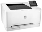 Принтер HP Color LaserJet Pro M252dw (B4A22A)