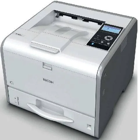 Принтер Ricoh SP 3600DN