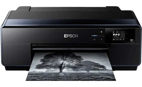 Принтер Epson SureColor SC-P600 (C11CE21301) в Москве Принтер Epson SureColor SC-P600 (C11CE21301) в Москве