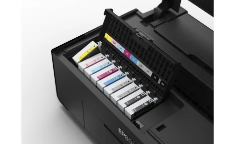 Принтер Epson SureColor SC-P600 (C11CE21301) в Москве Принтер Epson SureColor SC-P600 (C11CE21301) в Москве