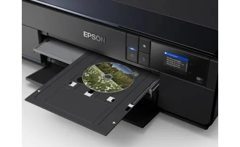 Принтер Epson SureColor SC-P600 (C11CE21301) Принтер Epson SureColor SC-P600 (C11CE21301)
