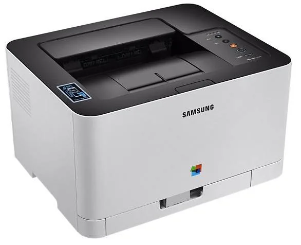 Принтер Samsung SL-C430W Принтер Samsung SL-C430W