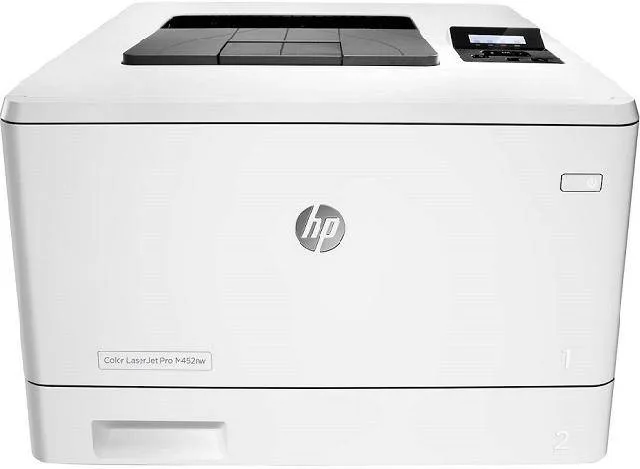 Принтер HP LaserJet Pro M452nw (CF388A)