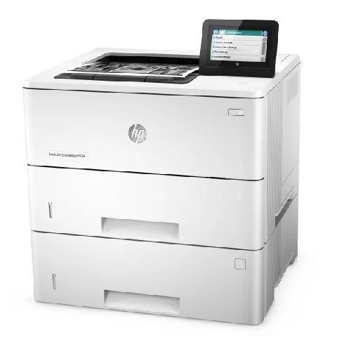 Принтер HP LaserJet Enterprise M506x (F2A70A)