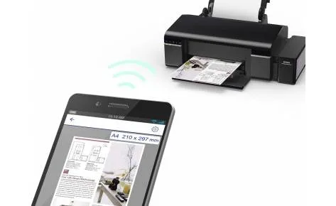 Принтер Epson L805 (C11CE86403) Принтер Epson L805 (C11CE86403)