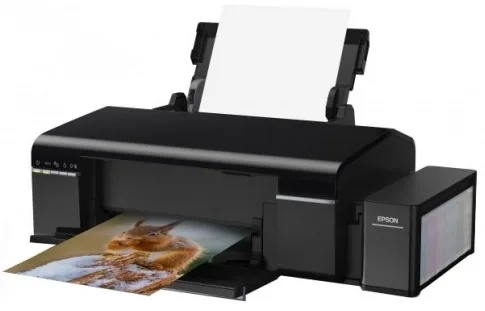 Принтер Epson L805 (C11CE86403) в Москве Принтер Epson L805 (C11CE86403) в Москве