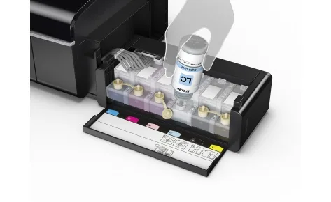 Принтер Epson L805 (C11CE86403) в Москве Принтер Epson L805 (C11CE86403) в Москве