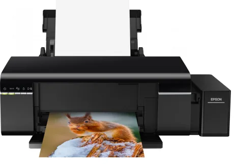 Принтер Epson L805 (C11CE86403) в Москве Принтер Epson L805 (C11CE86403) в Москве