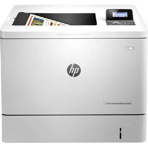 Принтер HP LaserJet Enterprise 500 color M552dn (B5L23A) Принтер HP LaserJet Enterprise 500 color M552dn (B5L23A)