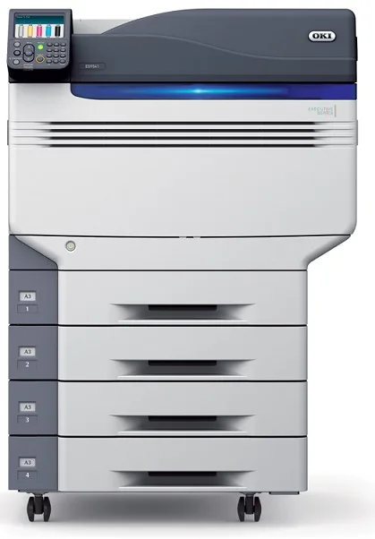 Принтер OKI PRO9431DN-Multi (45530407) в Москве Принтер OKI PRO9431DN-Multi (45530407) в Москве