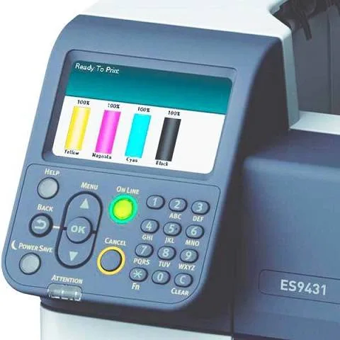Принтер OKI PRO9431DN-Multi (45530407) Принтер OKI PRO9431DN-Multi (45530407)