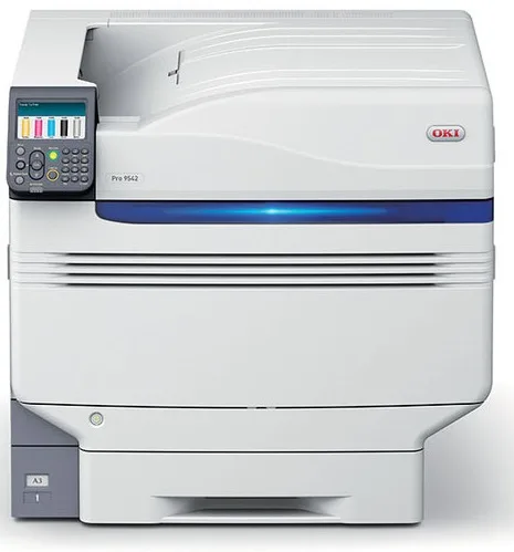 Принтер OKI PRO9542DN-Multi (45530622) в Москве Принтер OKI PRO9542DN-Multi (45530622) в Москве