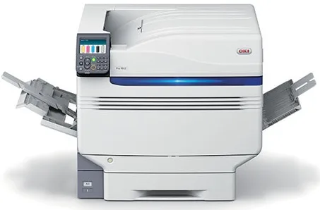 Принтер OKI PRO9542DN-Multi (45530622) в Москве Принтер OKI PRO9542DN-Multi (45530622) в Москве