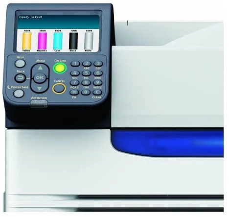 Принтер OKI PRO9542DN-Multi (45530622) в Москве Принтер OKI PRO9542DN-Multi (45530622) в Москве