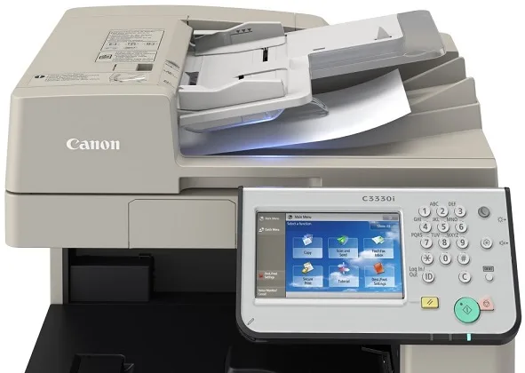 Принтер CANON imageRUNNER ADVANCE C350P в Москве Принтер CANON imageRUNNER ADVANCE C350P в Москве