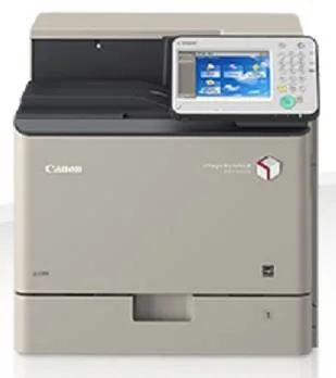 Принтер CANON imageRUNNER ADVANCE C350P Принтер CANON imageRUNNER ADVANCE C350P