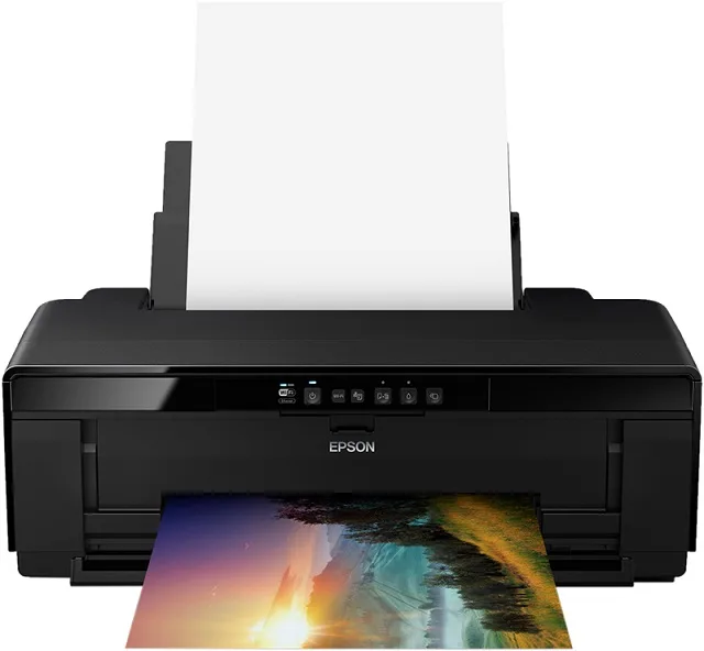 Принтер Epson SureColor SC-P400 (C11CE85301) в Москве Принтер Epson SureColor SC-P400 (C11CE85301) в Москве