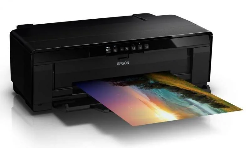 Принтер Epson SureColor SC-P400 (C11CE85301) Принтер Epson SureColor SC-P400 (C11CE85301)