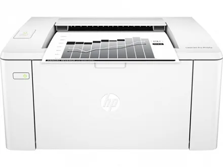 Принтер HP LaserJet Pro M104a (G3Q36A) в Москве Принтер HP LaserJet Pro M104a (G3Q36A) в Москве