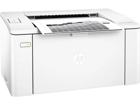 Принтер HP LaserJet Pro M104a (G3Q36A) в Москве Принтер HP LaserJet Pro M104a (G3Q36A) в Москве