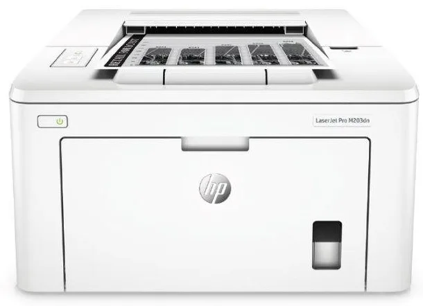 Принтер HP LaserJet Pro M203dn (G3Q46A) в Москве Принтер HP LaserJet Pro M203dn (G3Q46A) в Москве