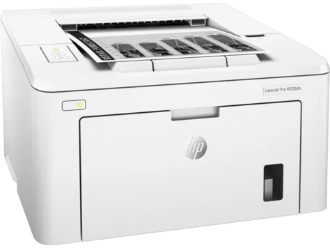 Принтер HP LaserJet Pro M203dw (G3Q47A)