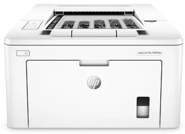 Принтер HP LaserJet Pro M203dw (G3Q47A) Принтер HP LaserJet Pro M203dw (G3Q47A)