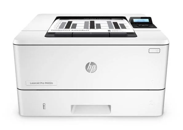 Принтер HP LaserJet Pro M402dne (C5J91A)