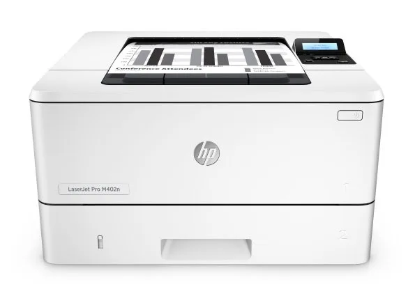 Принтер HP LaserJet Pro M402dne (C5J91A) в Москве Принтер HP LaserJet Pro M402dne (C5J91A) в Москве