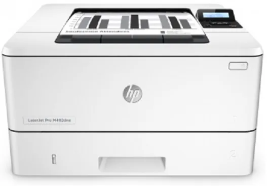 Принтер HP LaserJet Pro M402dne (C5J91A) в Москве Принтер HP LaserJet Pro M402dne (C5J91A) в Москве