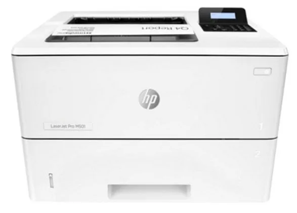 Принтер HP LaserJet Pro M501dn (J8H61A) в Москве Принтер HP LaserJet Pro M501dn (J8H61A) в Москве