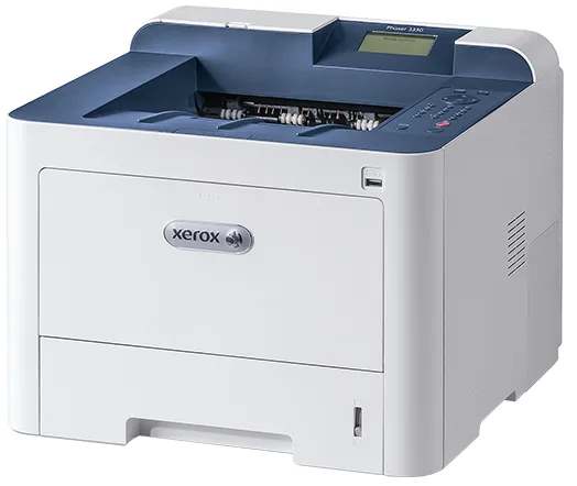 Принтер Xerox Phaser 3330DNI в Москве Принтер Xerox Phaser 3330DNI в Москве