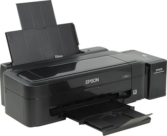 Принтер Epson L132 (C11CE58403) в Москве Принтер Epson L132 (C11CE58403) в Москве