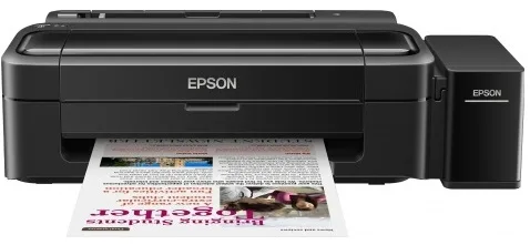 Принтер Epson L132 (C11CE58403) в Москве Принтер Epson L132 (C11CE58403) в Москве