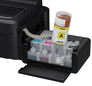 Принтер Epson L132 (C11CE58403) в Москве Принтер Epson L132 (C11CE58403) в Москве
