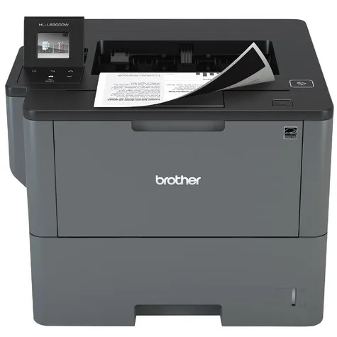 Принтер Brother HL-L5100DN в Москве Принтер Brother HL-L5100DN в Москве